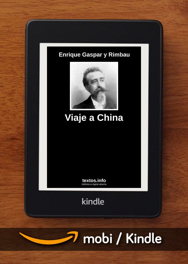 Viaje a China