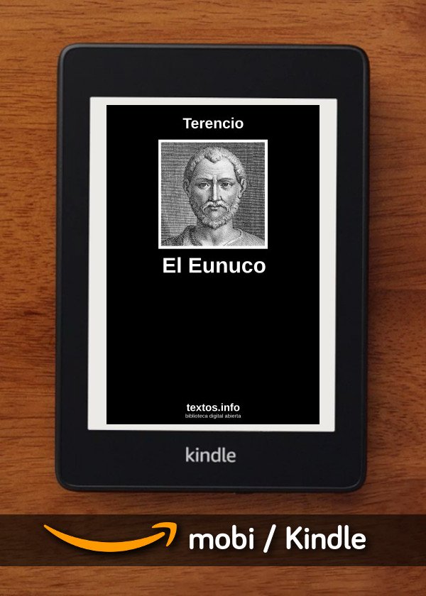 El Eunuco