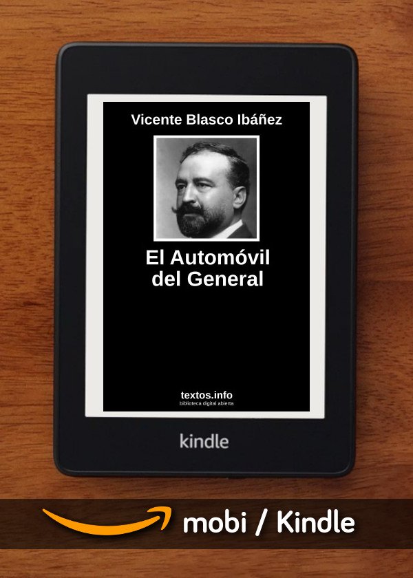 El Automóvil del General