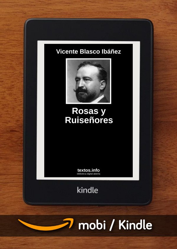 Rosas y Ruiseñores