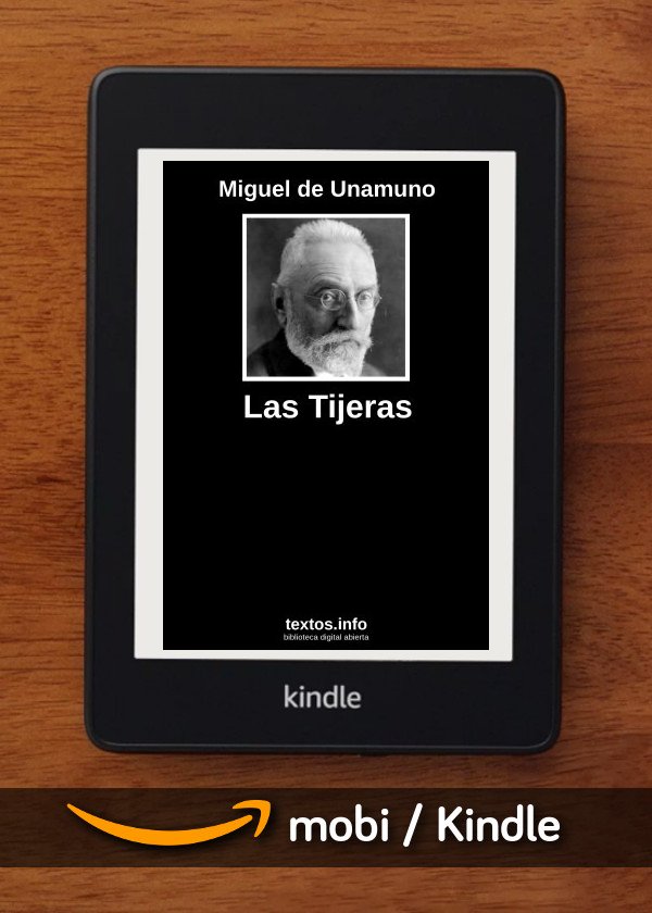 Las Tijeras