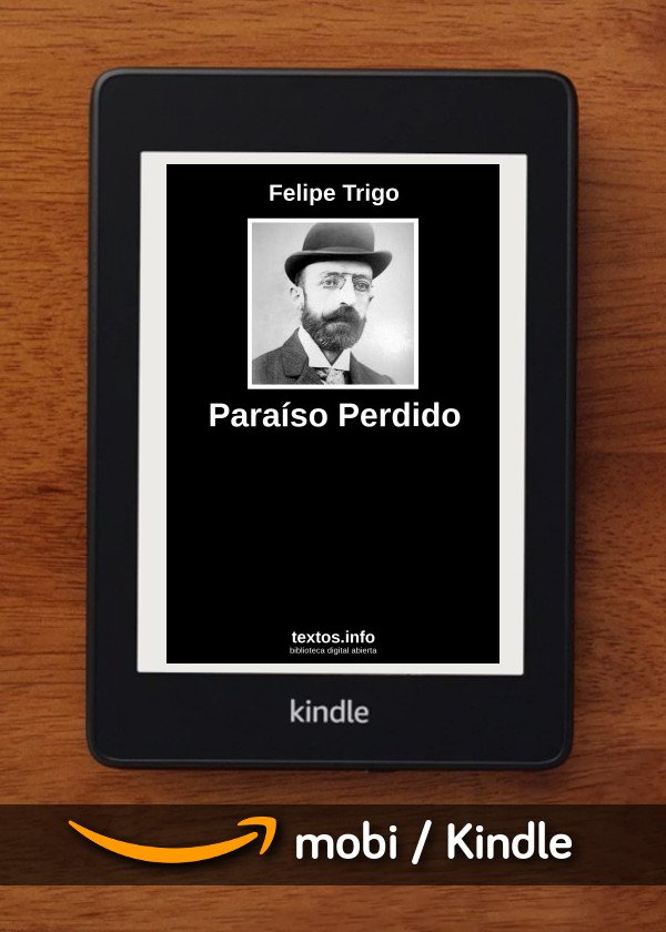 Paraíso Perdido