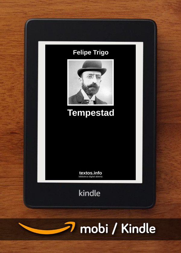 Tempestad