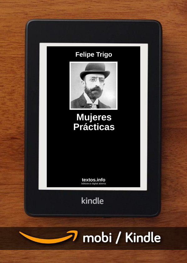 Mujeres Prácticas