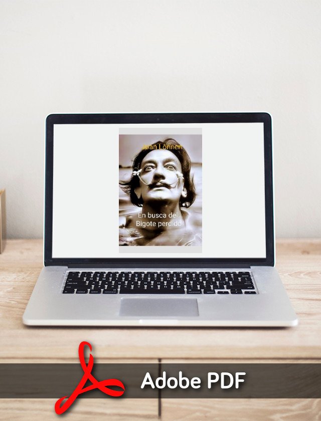 En Busca del Bigote Perdido