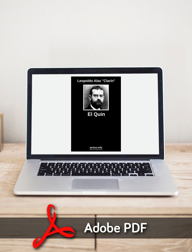 El Quin