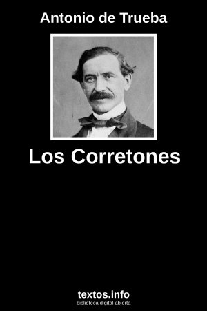 Los Corretones, de Antonio de Trueba