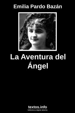 La Aventura del Ángel, de Emilia Pardo Bazán