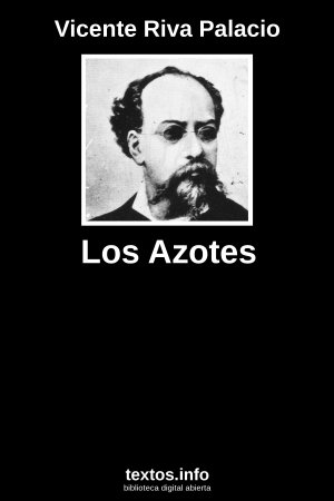 Los Azotes, de Vicente Riva Palacio