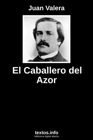 El Caballero del Azor, de Juan Valera