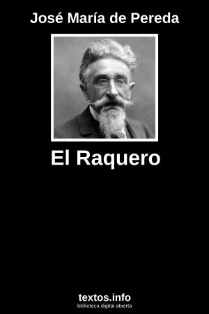 El Raquero, de José María de Pereda