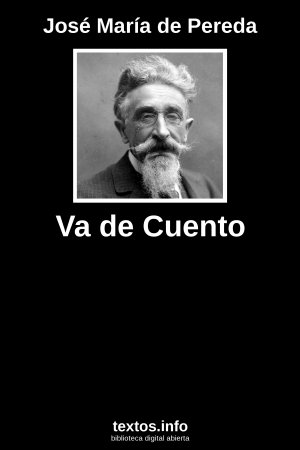 Va de Cuento, de José María de Pereda