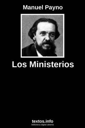 Los Ministerios, de Manuel Payno