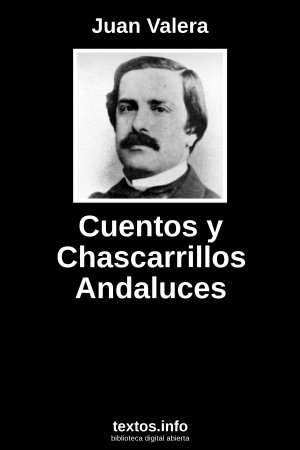 ePub Cuentos y Chascarrillos Andaluces, de Juan Valera