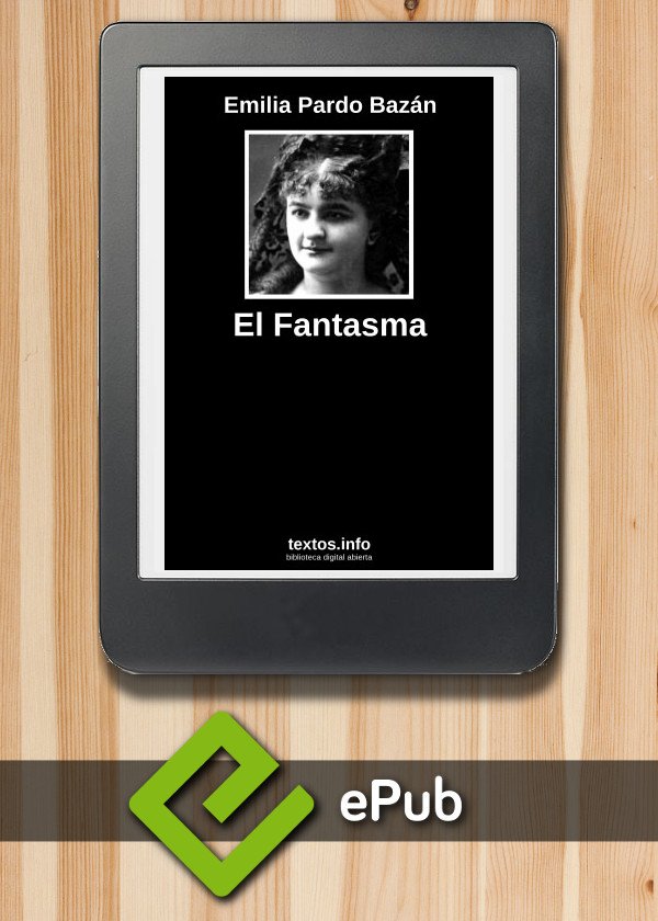 El Fantasma
