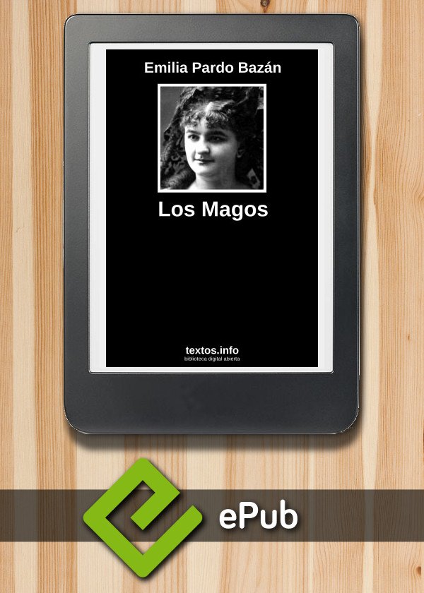 Los Magos