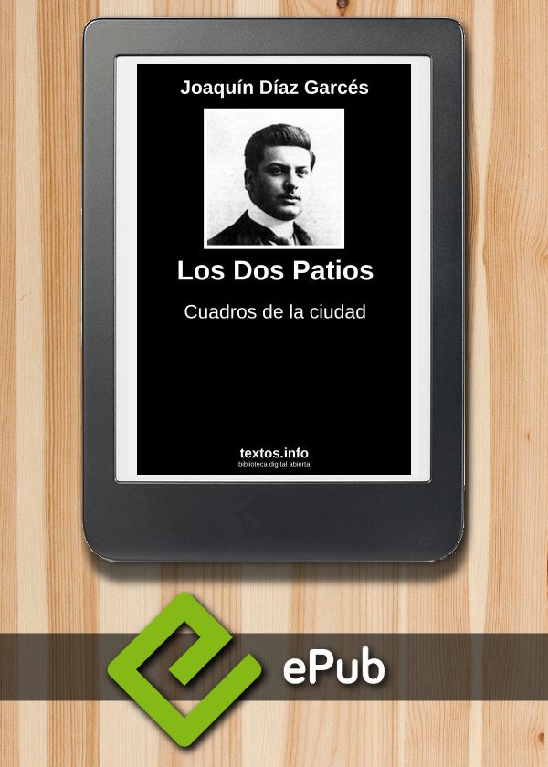 Los Dos Patios