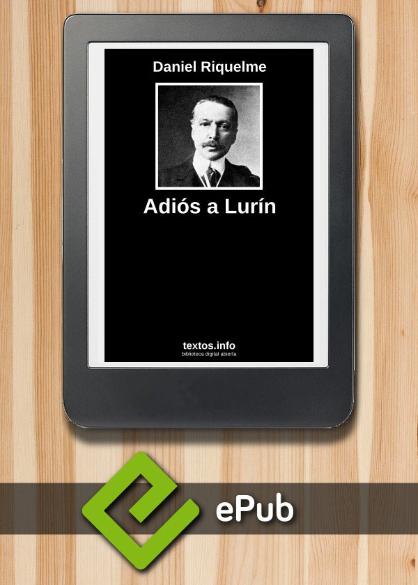 Adiós a Lurín
