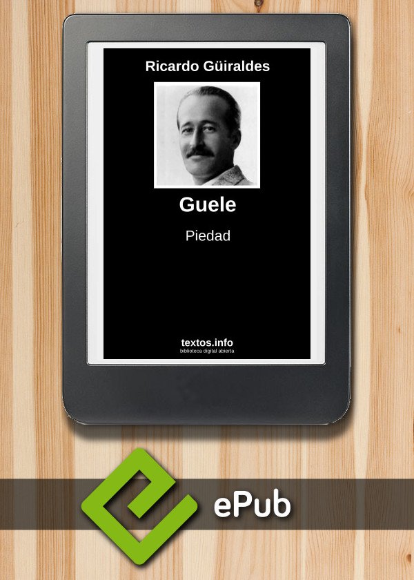 Guele