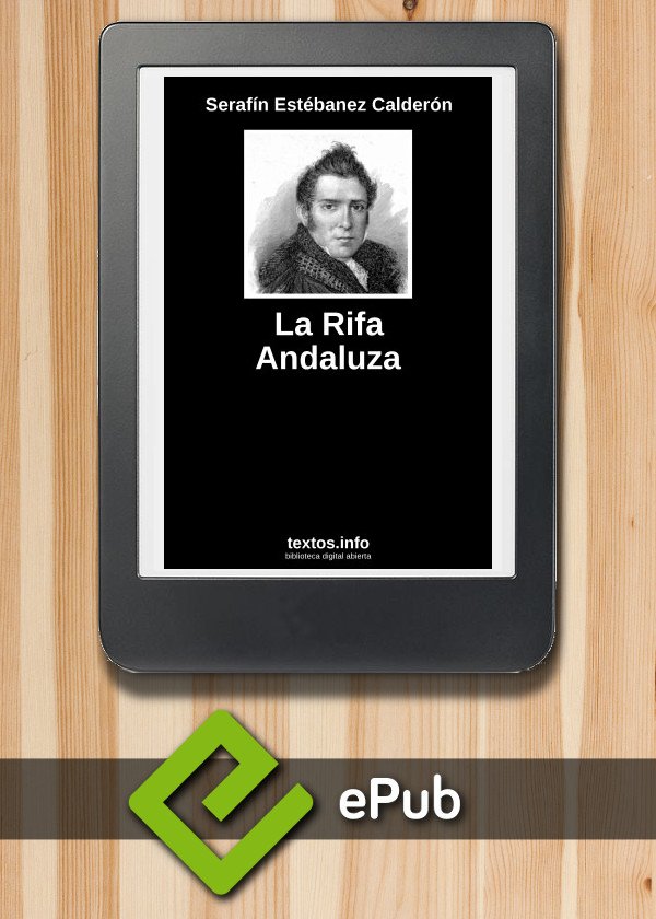 La Rifa Andaluza