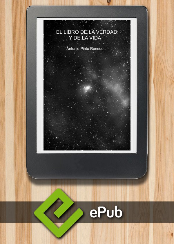 EL LIBRO DE LA VERDAD Y DE LA VIDA