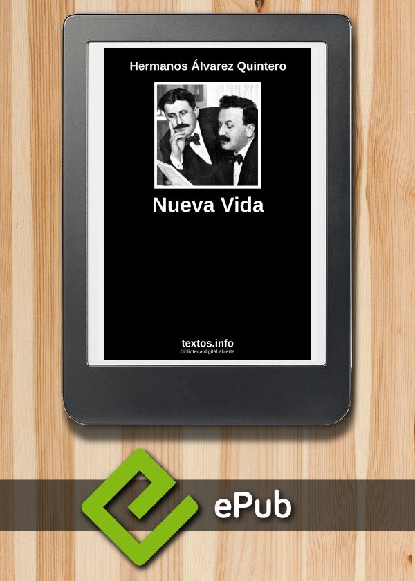 Nueva Vida