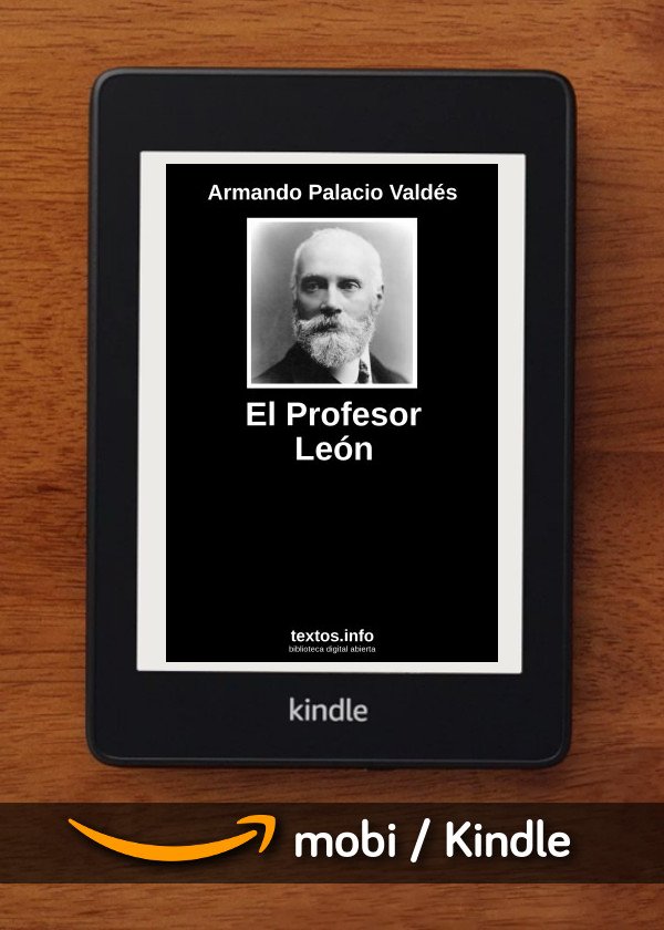 El Profesor León