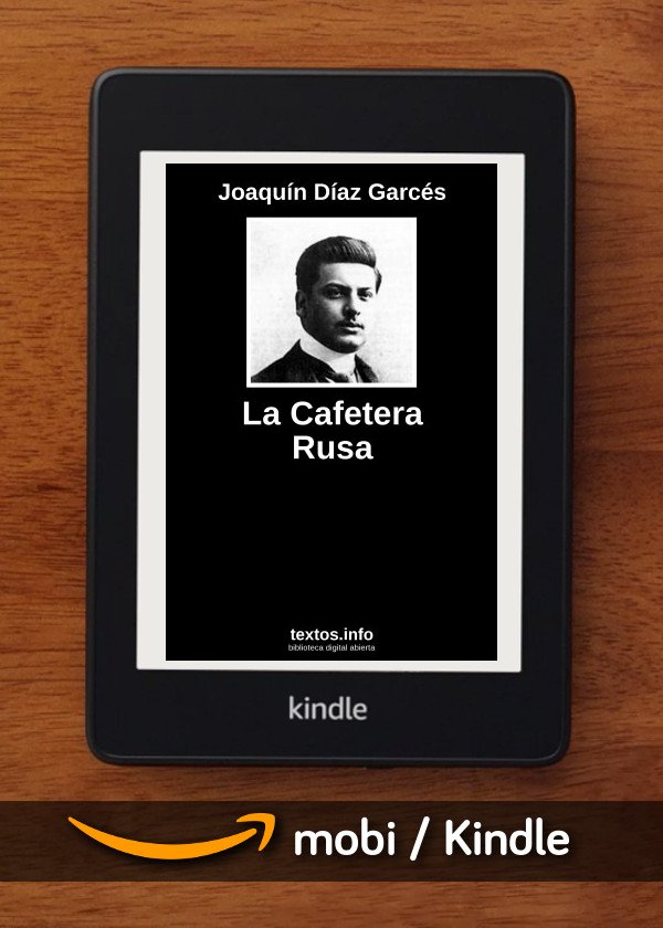La Cafetera Rusa