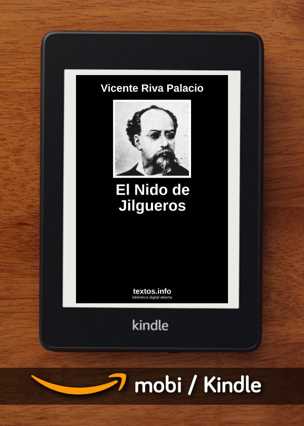El Nido de Jilgueros
