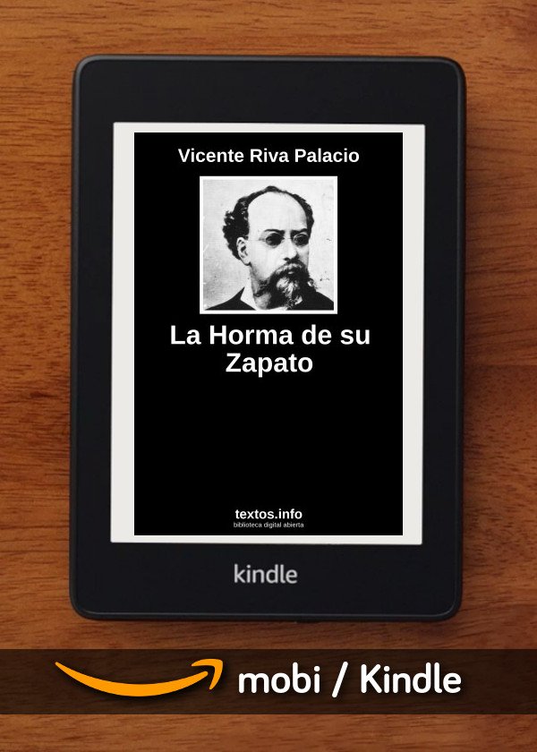 La Horma de su Zapato