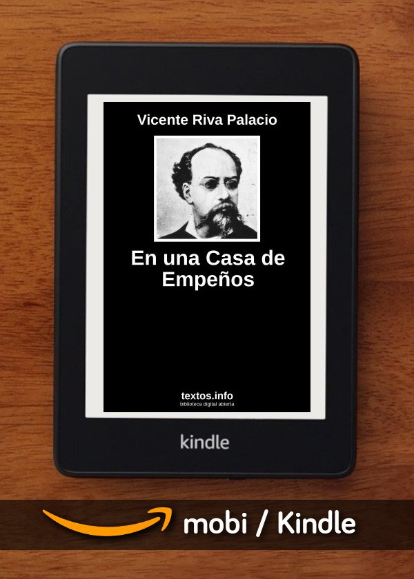 En una Casa de Empeños