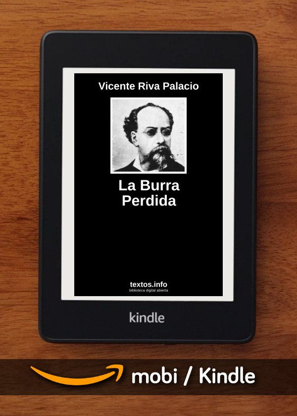 La Burra Perdida