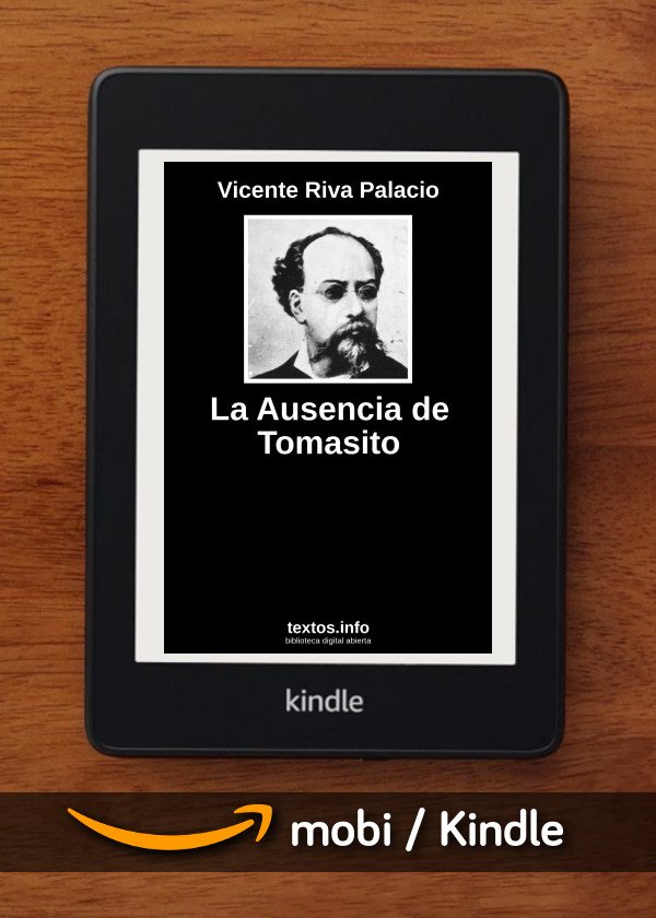La Ausencia de Tomasito