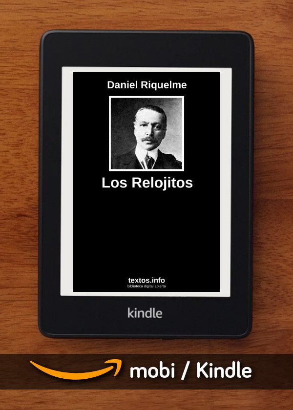 Los Relojitos