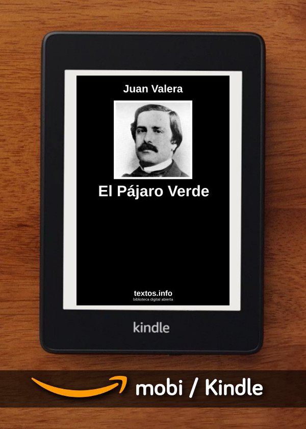 El Pájaro Verde