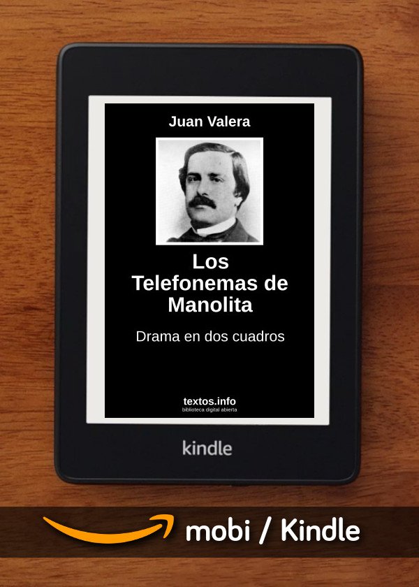 Los Telefonemas de Manolita