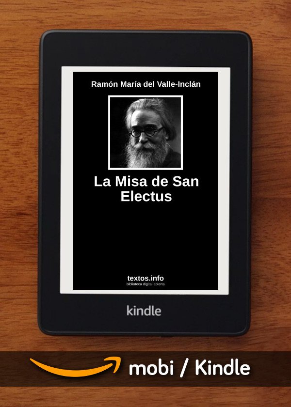 La Misa de San Electus
