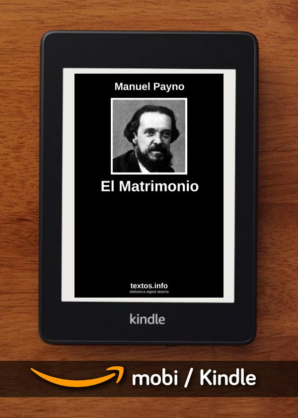El Matrimonio