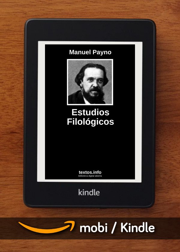 Estudios Filológicos