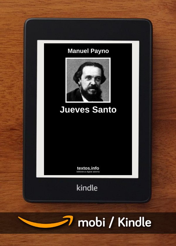 Jueves Santo