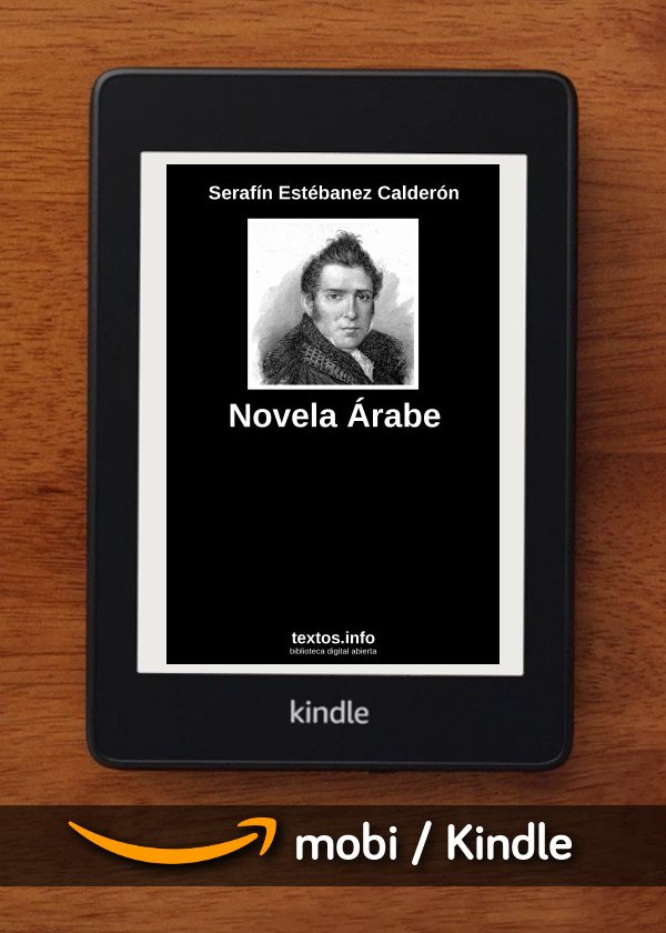 Novela Árabe