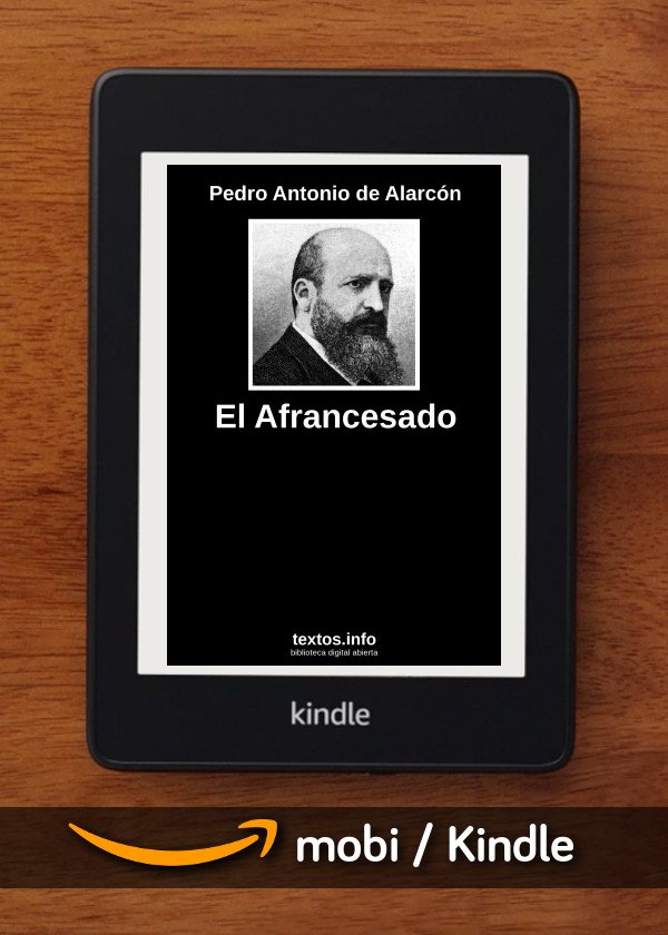 El Afrancesado