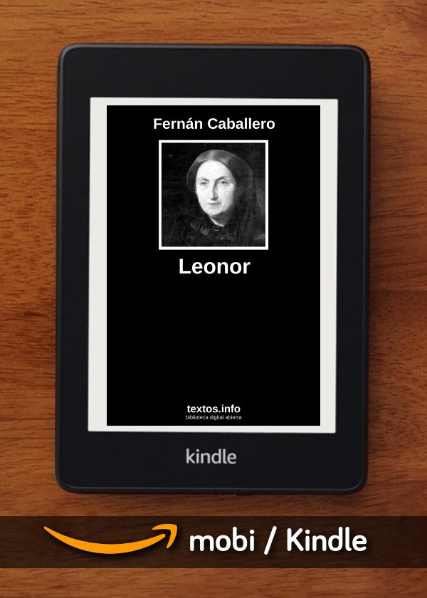 Leonor