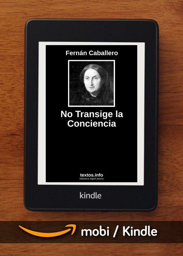 No Transige la Conciencia