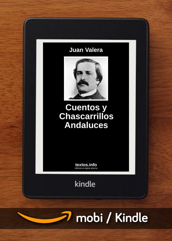 Cuentos y Chascarrillos Andaluces