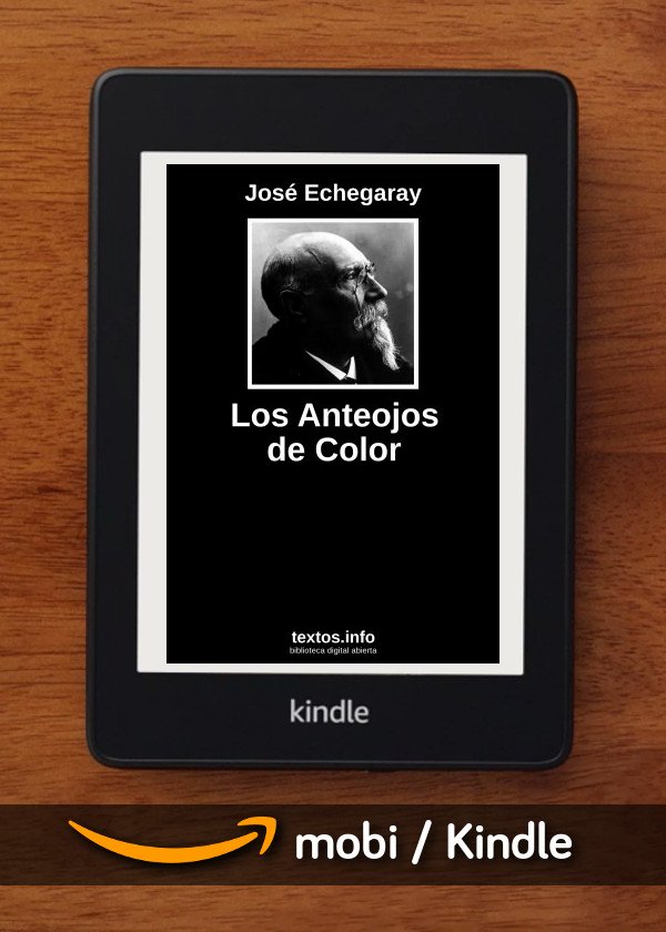Los Anteojos de Color