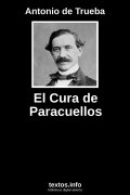 El Cura de Paracuellos, de Antonio de Trueba