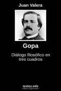 Gopa, de Juan Valera