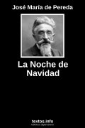 La Noche de Navidad, de José María de Pereda