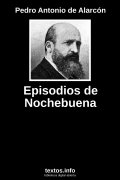 Episodios de Nochebuena, de Pedro Antonio de Alarcón
